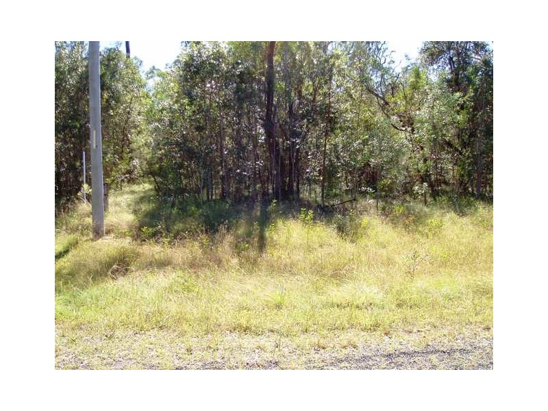 16 Dreamtime Av, Burrum Heads QLD 4659