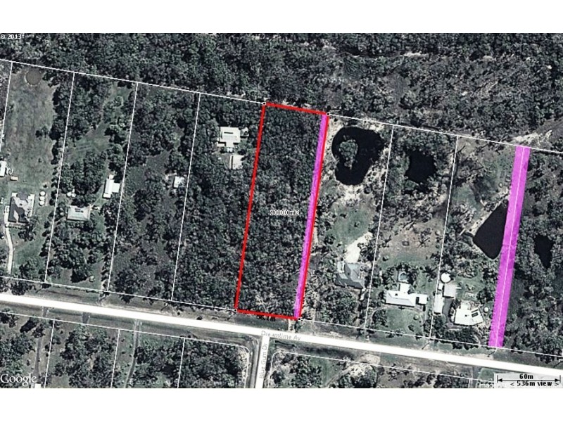 16 Dreamtime Av, Burrum Heads QLD 4659