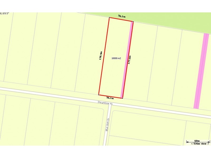 16 Dreamtime Av, Burrum Heads QLD 4659
