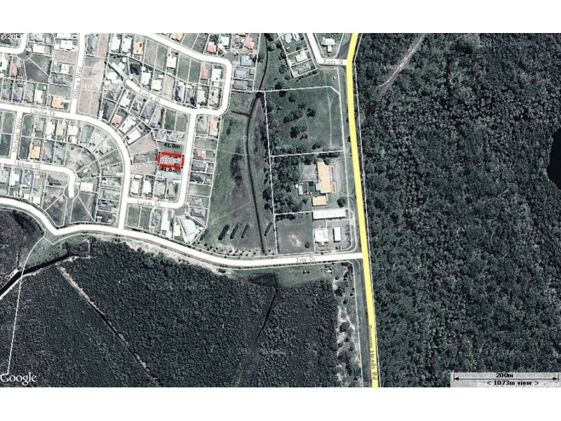 12 Lucas Drive, Burrum Heads QLD 4659