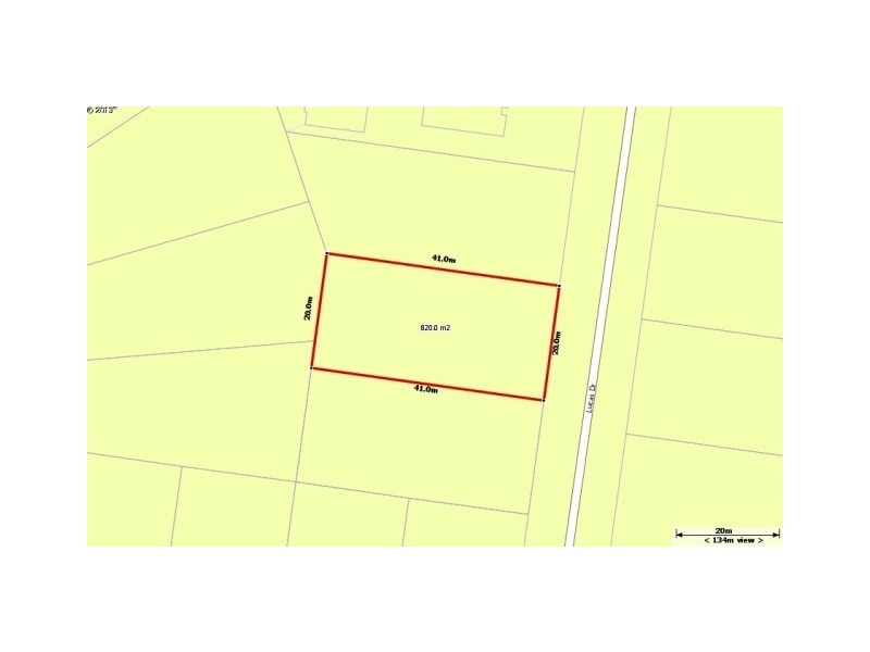 12 Lucas Drive, Burrum Heads QLD 4659