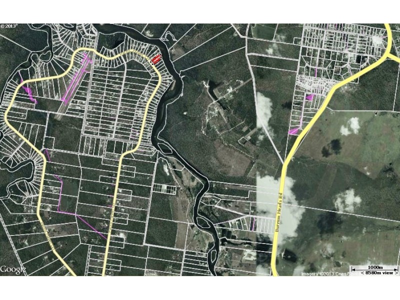 230 Pacific Haven Circuit, Pacific Haven QLD 4659