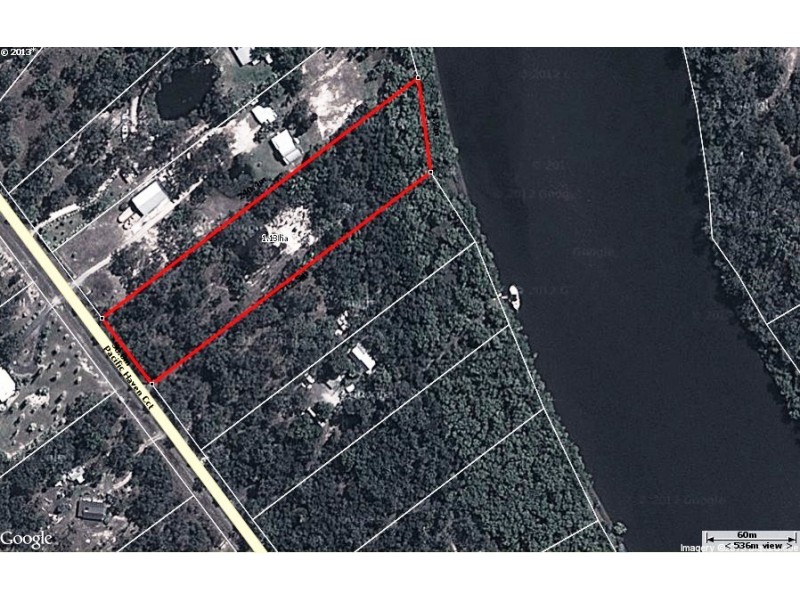 230 Pacific Haven Circuit, Pacific Haven QLD 4659