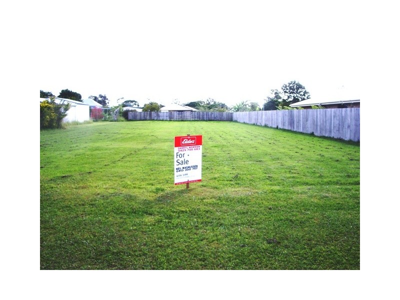 33 Spring Street, Howard QLD 4659