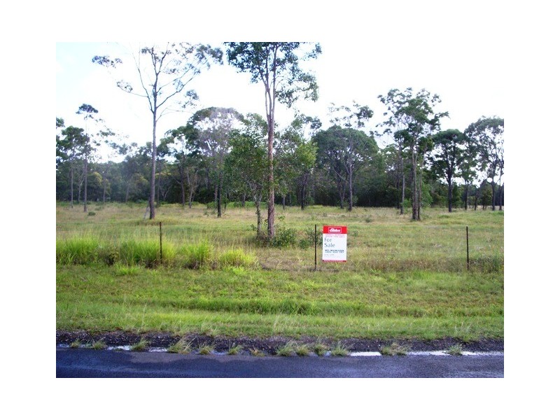 L327 Gregory Street, Howard QLD 4659