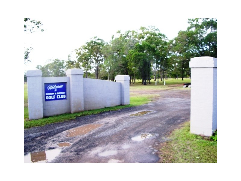 L327 Gregory Street, Howard QLD 4659