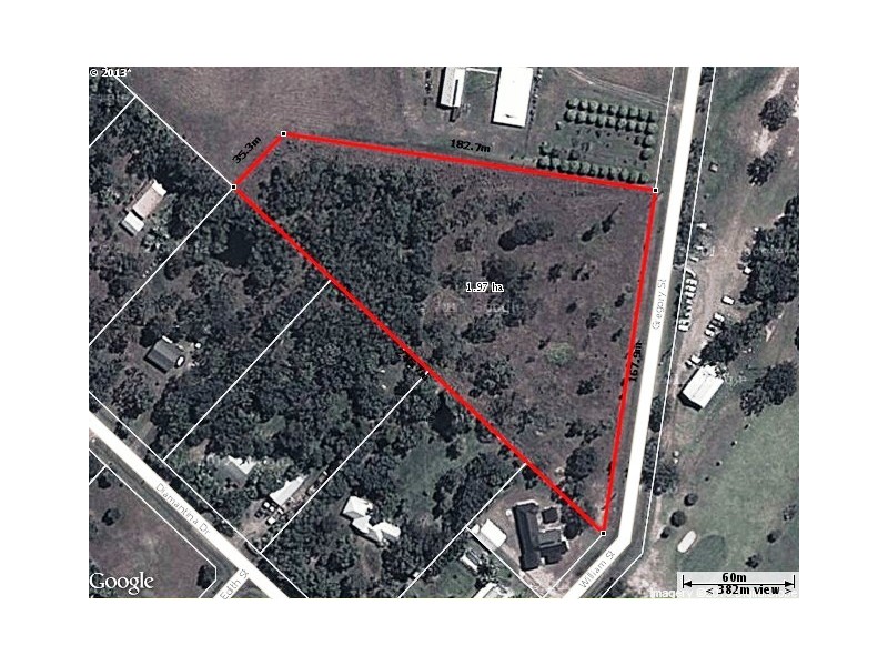 L327 Gregory Street, Howard QLD 4659