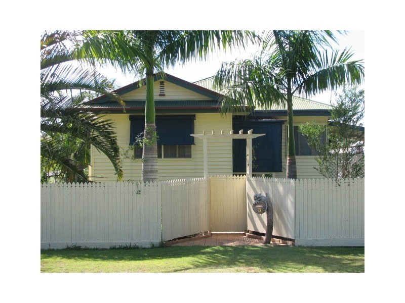3 Martha St, Howard QLD 4659