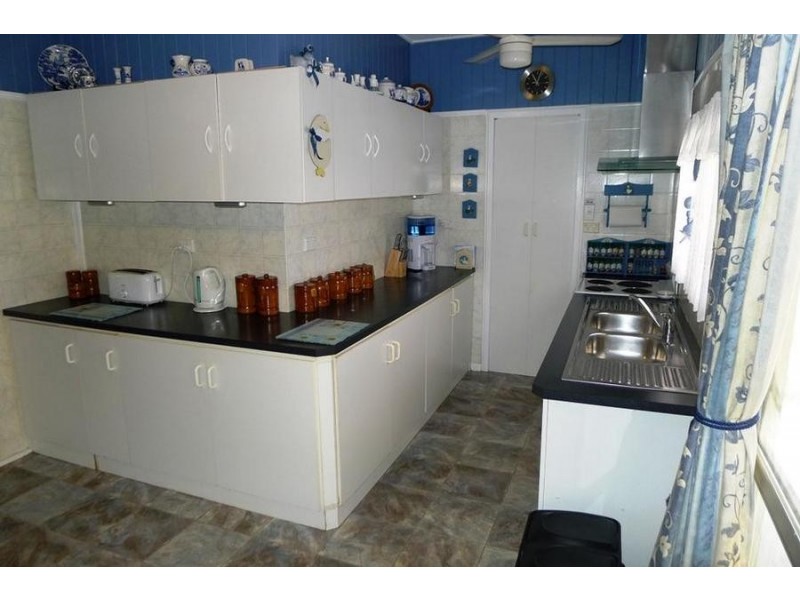 3 Martha St, Howard QLD 4659