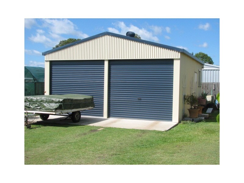 3 Martha St, Howard QLD 4659