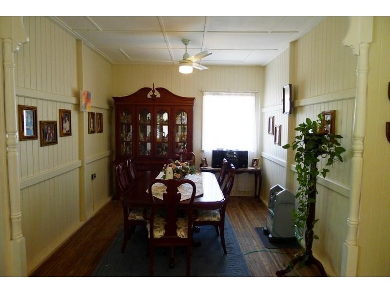 3 Martha St, Howard QLD 4659