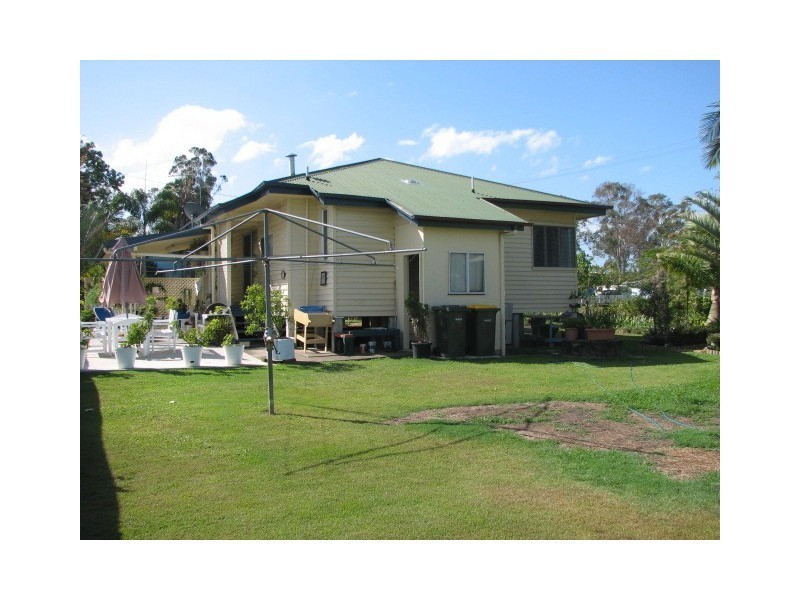 3 Martha St, Howard QLD 4659