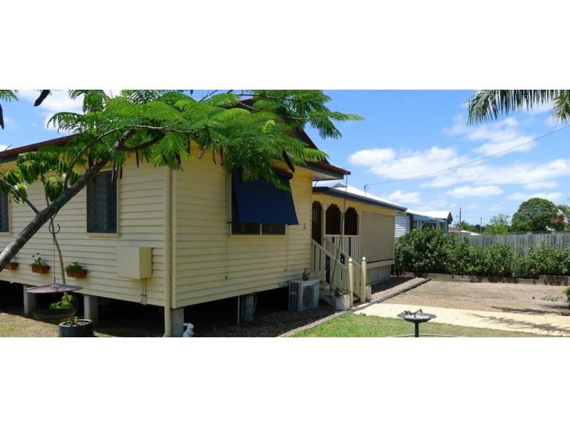 3 Martha St, Howard QLD 4659