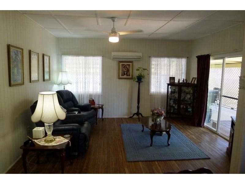 3 Martha St, Howard QLD 4659