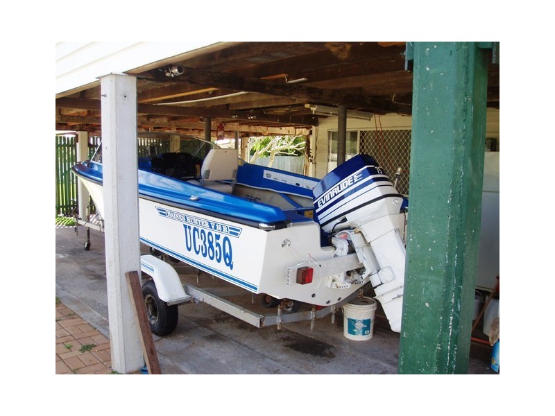 9 Hoffman St, Burrum Heads QLD 4659