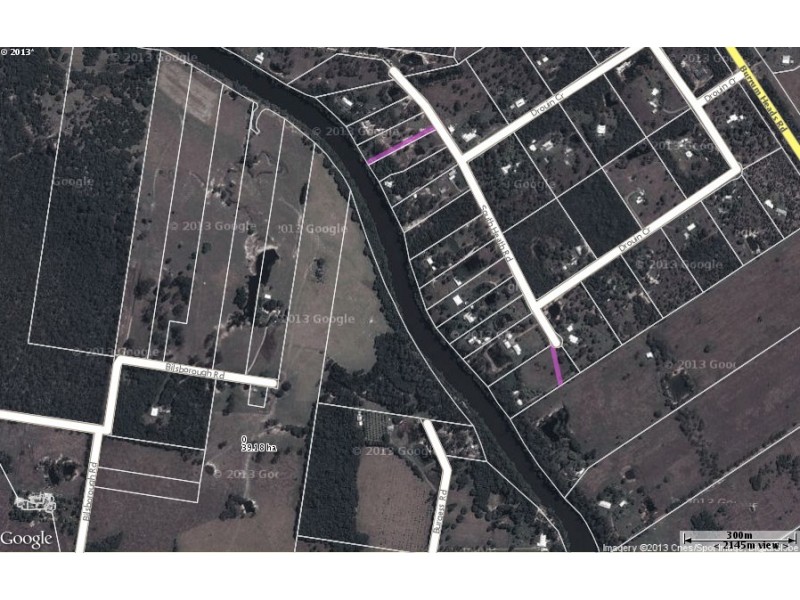 Lot 5 Burgess Road, Howard QLD 4659