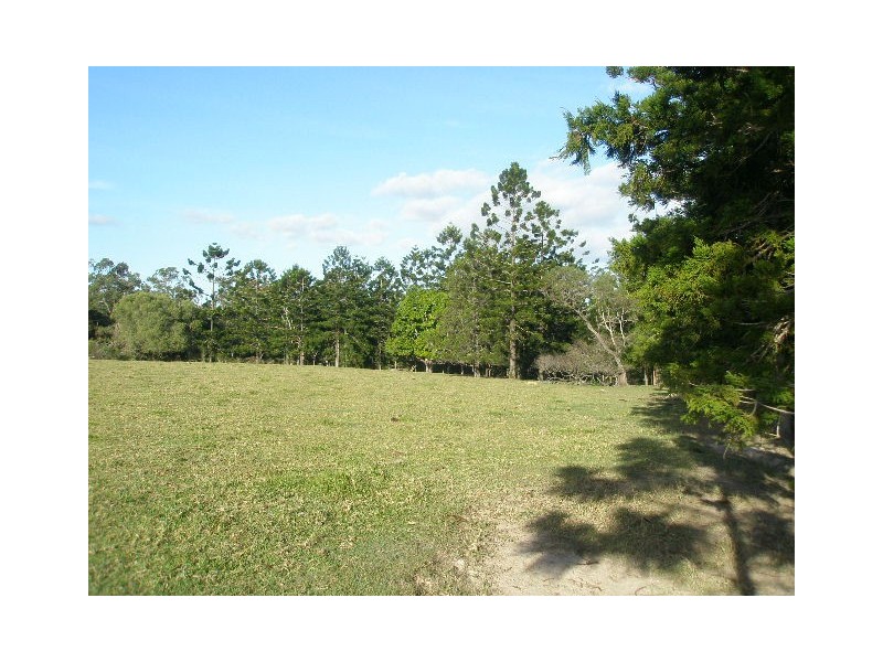 Lot 5 Burgess Road, Howard QLD 4659