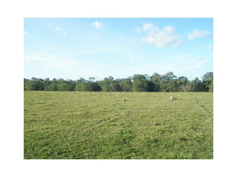Lot 5 Burgess Road, Howard QLD 4659