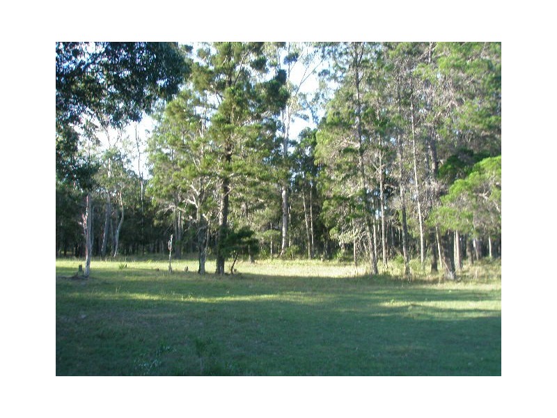 Lot 5 Burgess Road, Howard QLD 4659