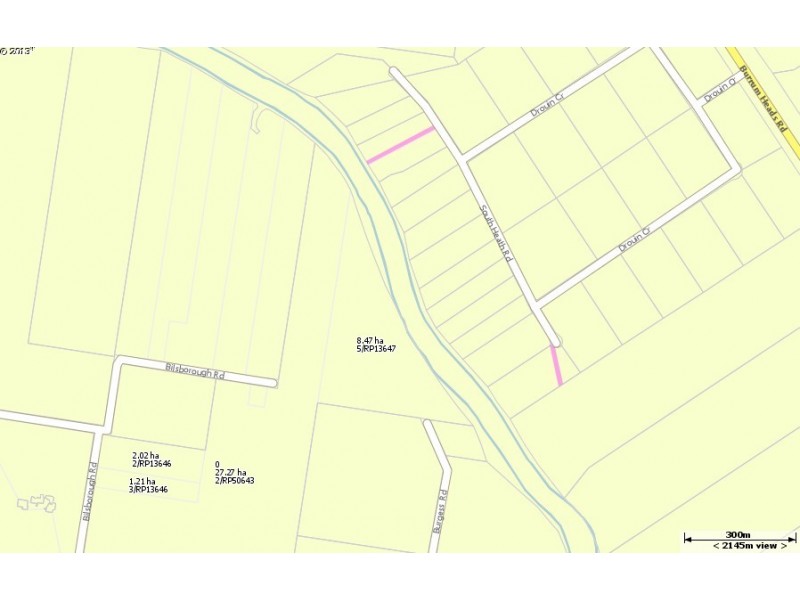 Lot 5 Burgess Road, Howard QLD 4659