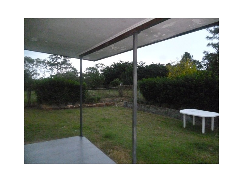 2 Olivers Road, Burrum Town QLD 4659