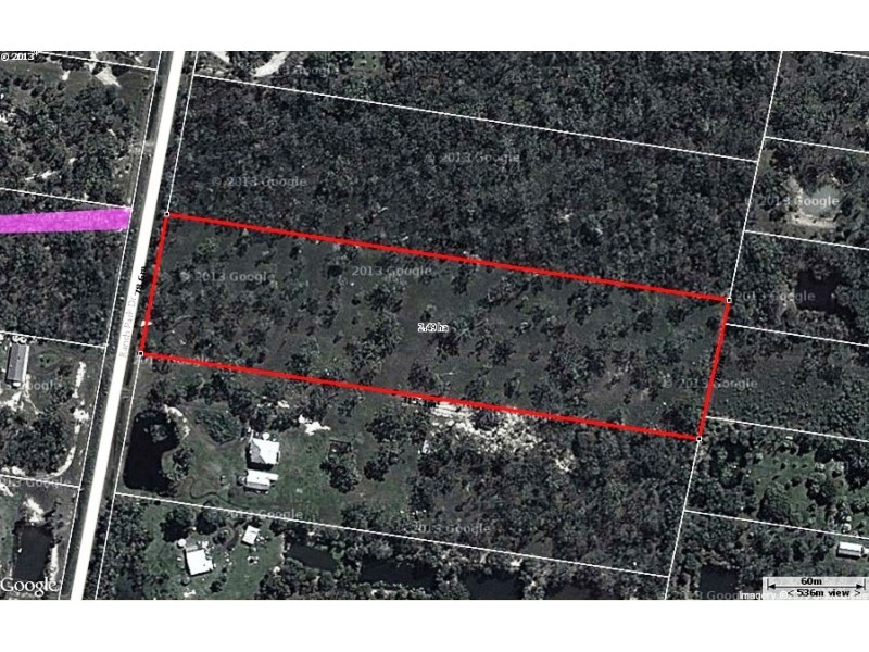 30 Ranch Park Road, Pacific Haven QLD 4659