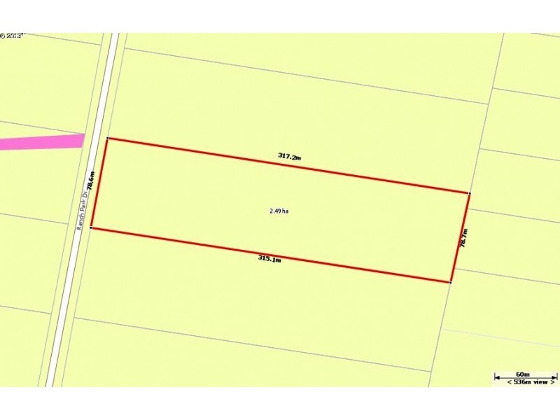 30 Ranch Park Road, Pacific Haven QLD 4659