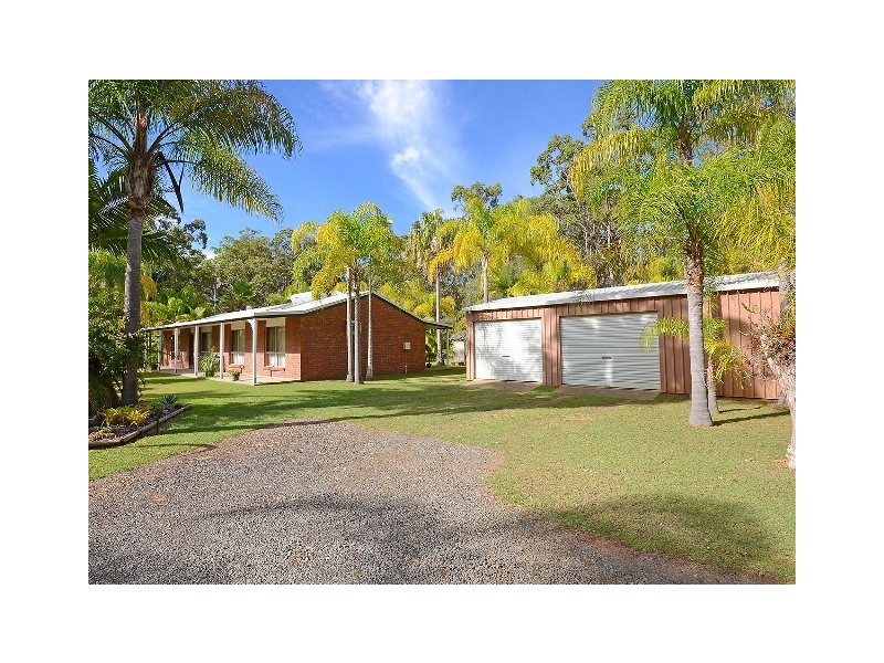 30 – 32 Raintree Avenue, Burrum Heads QLD 4659