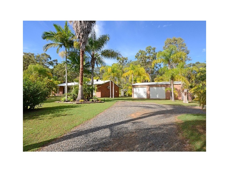 30 – 32 Raintree Avenue, Burrum Heads QLD 4659