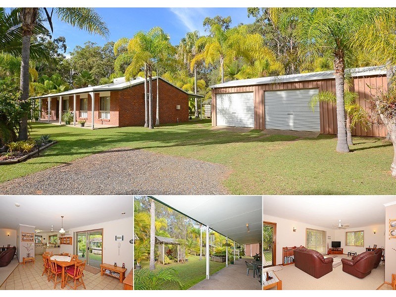 30 – 32 Raintree Avenue, Burrum Heads QLD 4659