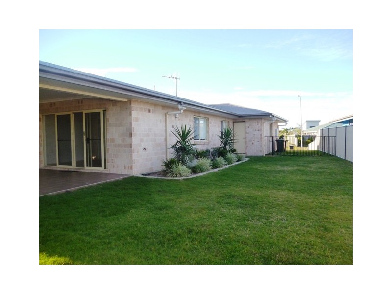46 Sunrise Crescent, Burrum Heads QLD 4659