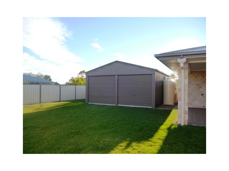46 Sunrise Crescent, Burrum Heads QLD 4659