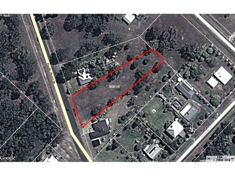 5 Pacific Haven Drive, Howard QLD 4659