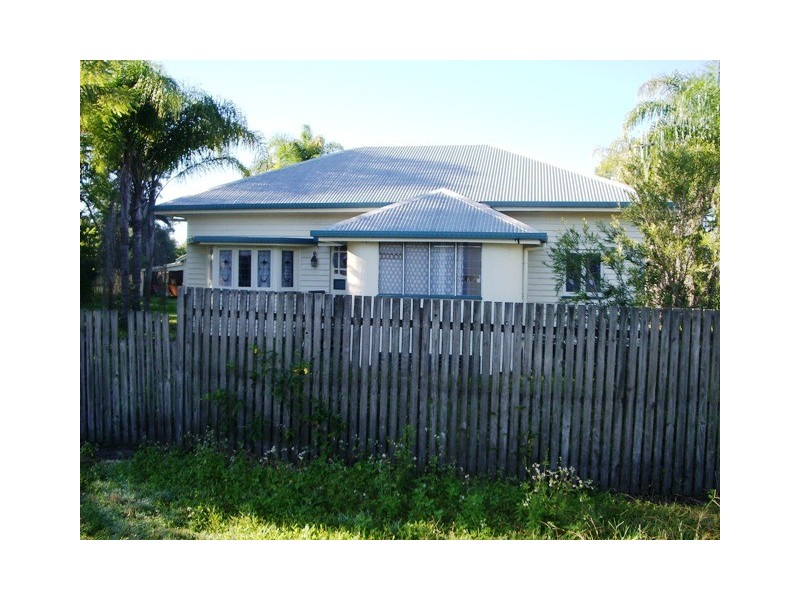 17 Martha Street, Howard QLD 4659