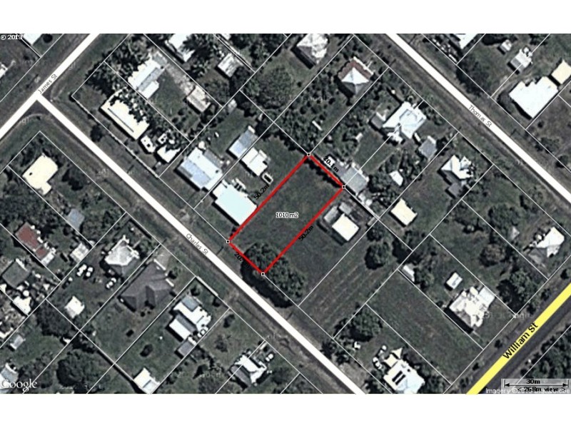 7 Charles Street, Howard QLD 4659