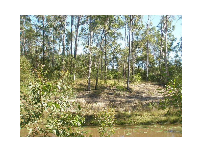 Lot 6 228 Road, Duckinwilla QLD 4650