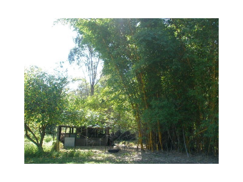 Lot 6 228 Road, Duckinwilla QLD 4650