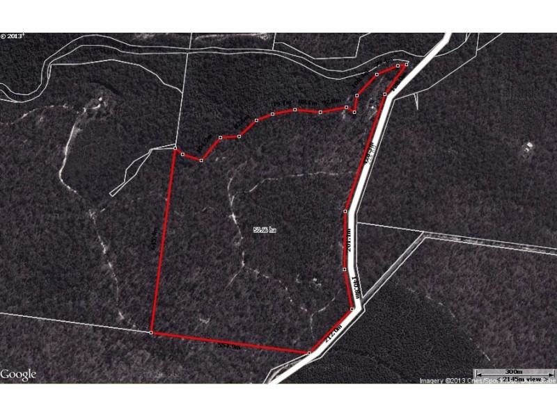 Lot 6 228 Road, Duckinwilla QLD 4650