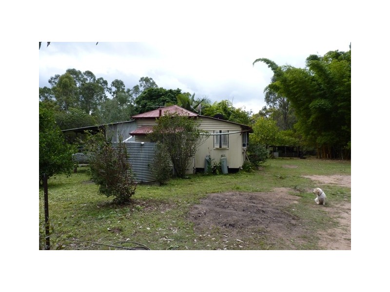 Lot 6 228 Road, Duckinwilla QLD 4650