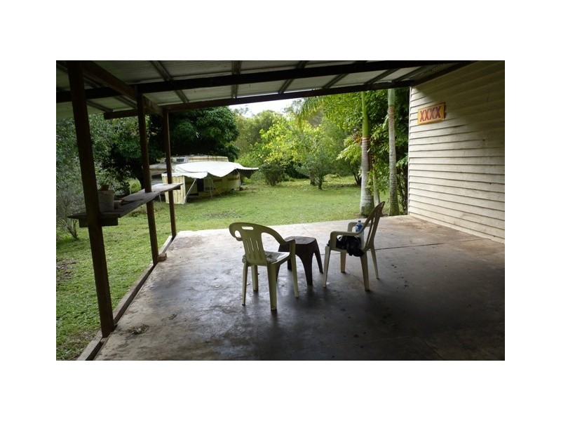 Lot 6 228 Road, Duckinwilla QLD 4650