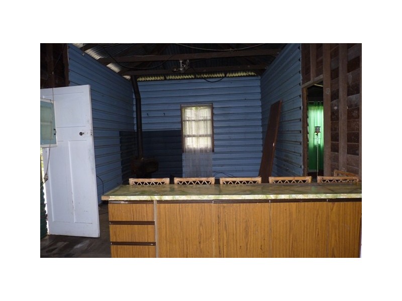 Lot 6 228 Road, Duckinwilla QLD 4650