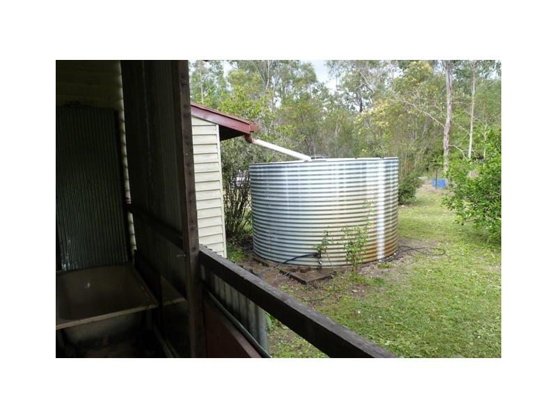 Lot 6 228 Road, Duckinwilla QLD 4650