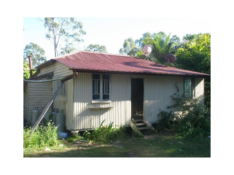 Lot 6 228 Road, Duckinwilla QLD 4650