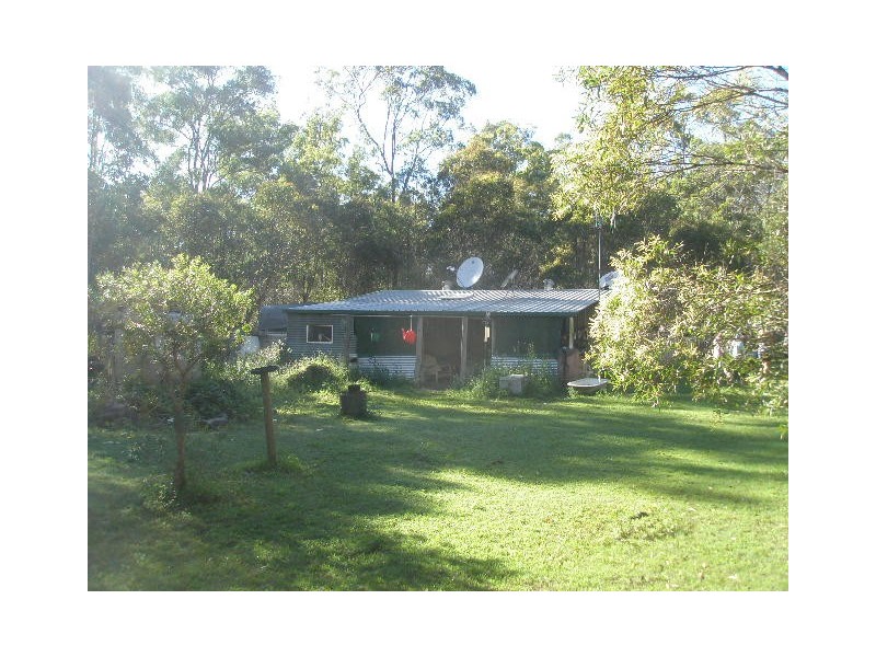 Lot 6 228 Road, Duckinwilla QLD 4650