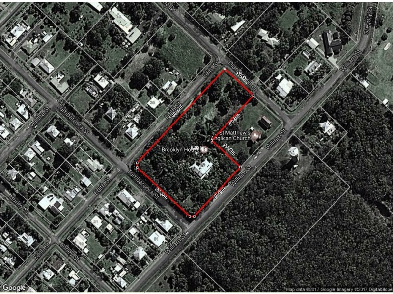 23 William Street, Howard QLD 4659