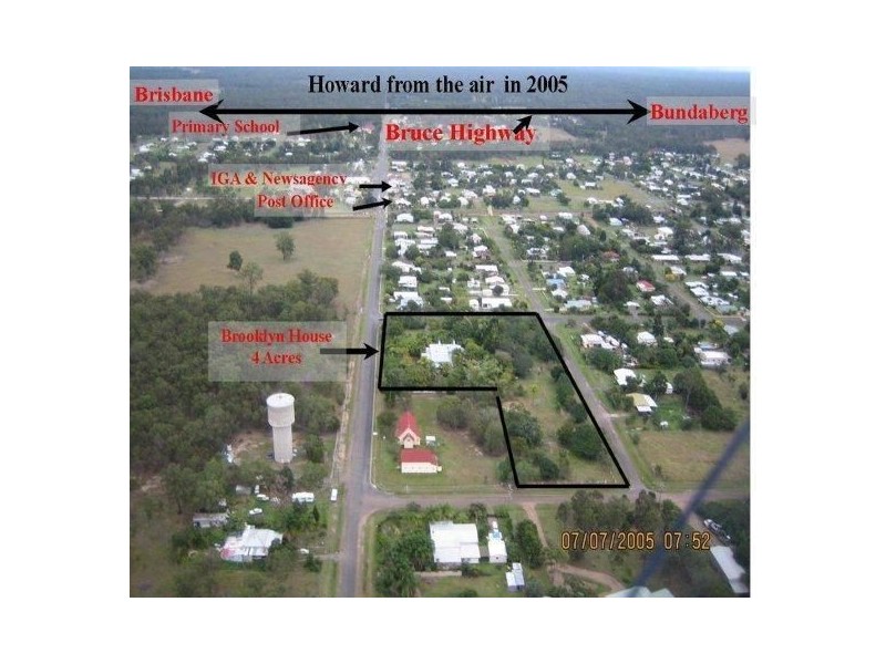 23 William Street, Howard QLD 4659