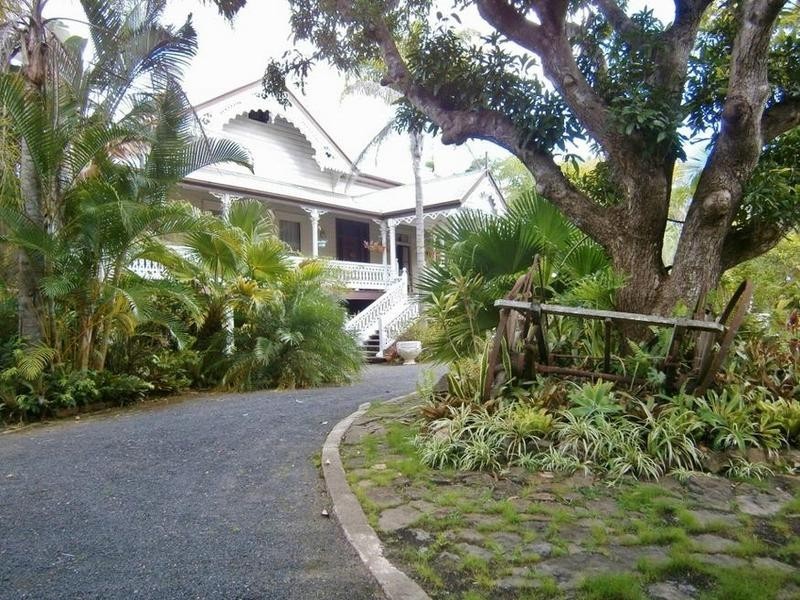 23 William Street, Howard QLD 4659