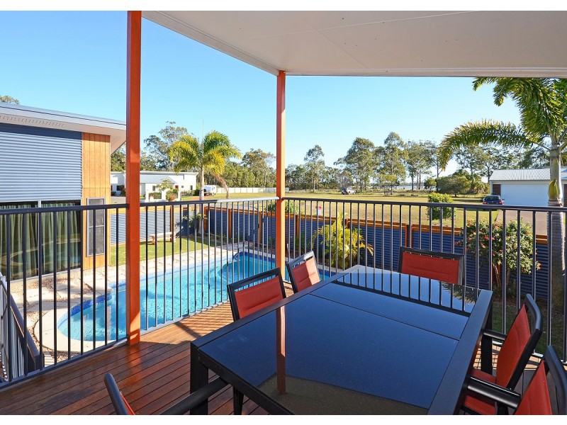 27 Traviston Way, Burrum Heads QLD 4659