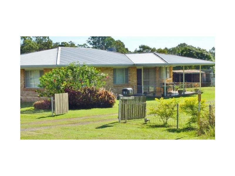 31 Annie St, Howard QLD 4659