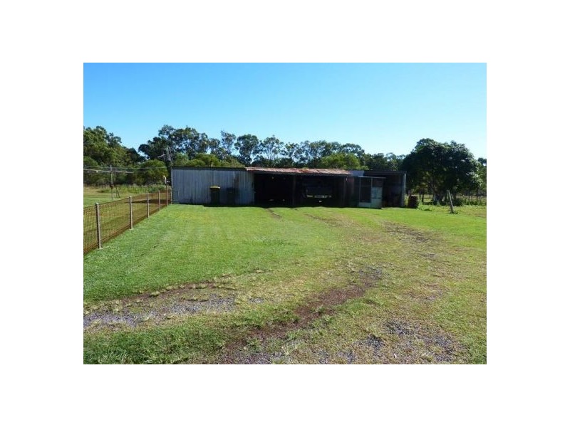 31 Annie St, Howard QLD 4659
